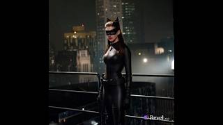 Catwoman  Anne Hathaway [upl. by Eendyc]