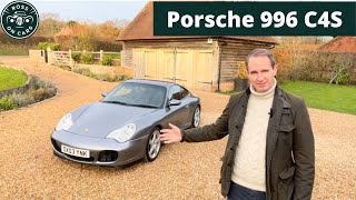 Porsche 996 C4S Review [upl. by Evalyn]