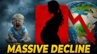 The Shocking Truth About Worldwide POPULATION DECLINE [upl. by Halian487]