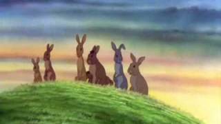 Watership down [upl. by Bettzel]