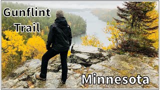 Gunflint Trail  Minnesota [upl. by Khalid]