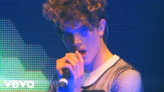 CD9  Medley en Español En Vivo [upl. by Lorianna872]