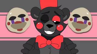 Five Nights at Freddys  Animation Meme Compilation 1 [upl. by Julie484]