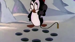 Chilly Willy  Theme Song [upl. by Schroth]