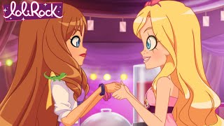 Cest quoi lamitié   LoliRock Français [upl. by Acyssej]