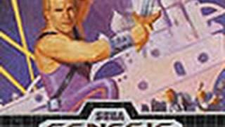 Classic Game Room  STRIDER for Sega Genesis review [upl. by Eul498]