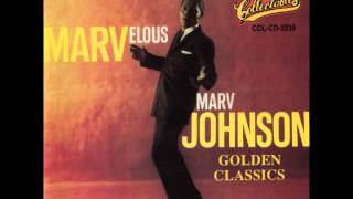 Marv Johnson  Come To Me [upl. by Nebe]