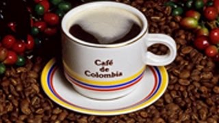 Como hacer cafe  Cafe Colombiano Tinto Colombiano [upl. by Inaja628]