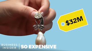 Why Pearls Are So Expensive  So Expensive [upl. by Afra223]