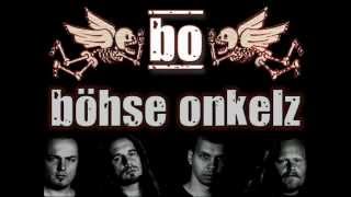 Böhse Onkelz  So sind wir HQ [upl. by Bronwyn433]