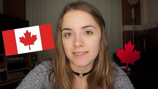 How To Speak Like A Canadian  Canadian Accent [upl. by Ahtis]