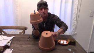 Best Flower Pot Heater [upl. by Fillbert]