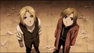 Fullmetal Alchemist  Back to Earth 「AMV」 [upl. by Anawat172]