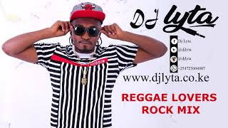 REGGAE LOVERS ROCK MIX  DJ LYTAFreddie Mc GregorSanchezLucianoSinging Melody [upl. by Atiraj]