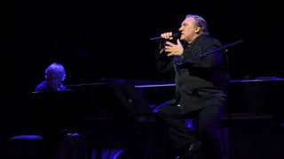 quotDepardieu chante Barbaraquot Concert du 031117 audio [upl. by Adnar]