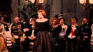 Frederica von Stade  The Metropolitan Opera Gala 1991 [upl. by Nnyladnarb]