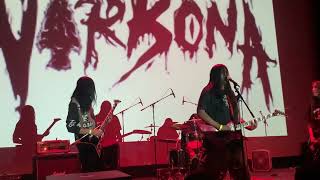 Narbona DarkWind Live 4823 El Morro Theater Gallup NM [upl. by Eanrahs904]