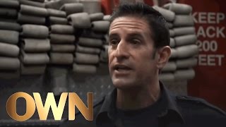 A New York City Firefighter Remembers 911  Part 1  Miracle Detectives  The Oprah Winfrey Network [upl. by Nollaf]