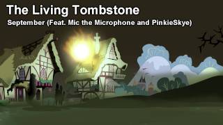 Song  September Feat Mic the Microphone and PinkieSkye [upl. by Cirdek]