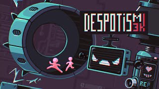 Despotism 3k Trailer [upl. by Hebner739]