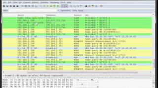 how to determine an unknown IP address [upl. by Hsemar24]