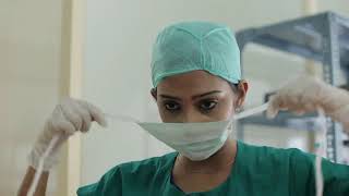 Ahalia Ayurveda Medical college Hospital  Corporate Video [upl. by Niveg]