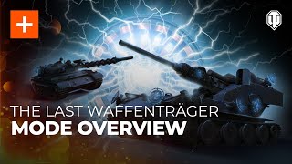 The Last Waffenträger Event Guide [upl. by Sitnalta]