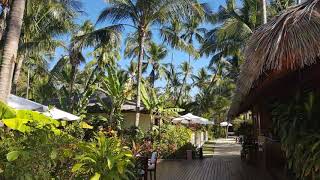 Bayview  The Beach Resort Ngapali Myanmar [upl. by Etteve]