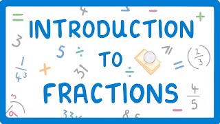 Fractions Part 1  How to Simplify Fractions 8 [upl. by Neufer175]