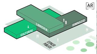 Cómo hacer un esquema arquitectónico 1  Ar Graphics [upl. by Leclair]