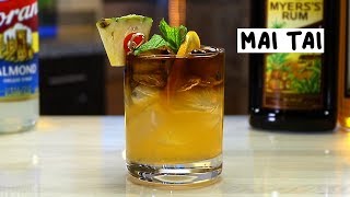 Mai Tai [upl. by Thirion]