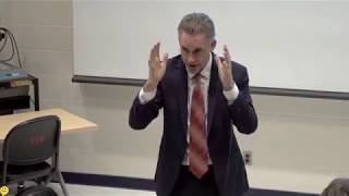 Jordan Peterson  How To Stop Procrastinating [upl. by Aisayn]