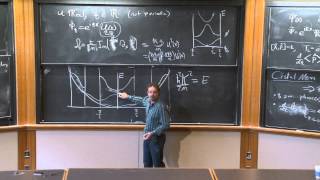 Lecture 22 Metals Insulators and Semiconductors [upl. by Pearla]