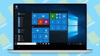 How to ReinstallClean Install Windows 10 [upl. by Ziul]