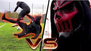 F2 VS PREDATOR  OUR MOST EPIC YOUTUBE VIDEO EVER 🔥 [upl. by Crary]