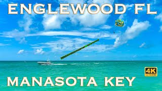 Englewood Florida  Manasota Key  Tour [upl. by Kazimir]