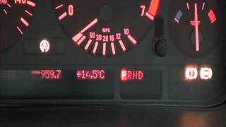 Suzuki ABS Light On Dash How To Diagnose What The Problem Is [upl. by Buyse]