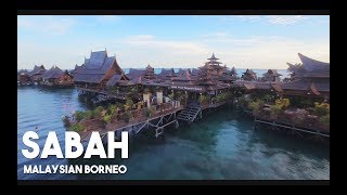 Sabah Malaysian Borneo 2018 [upl. by Strong]