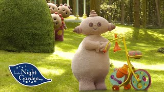 El Jardín de los Sueños  Makka Pakka Lava Caras  Videos Para Niños [upl. by Wiener174]