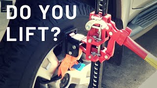 Hi Lift Lift Mate Lift Assist  Quick Review and Demonstration [upl. by Jule]