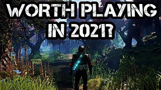 Why You Should Play Elex in 2021 [upl. by Rena]