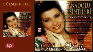 Gülşen Kutlu  Dersini Almışta Ediyor Ezber Official Audio [upl. by Etnoval]