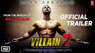 Malayalam Dubbed Super Hit Action Full Movie  Villain  HD   FtAjith Kumar Meena Kiran [upl. by Fabrianna838]