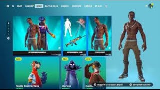 MASSIVE ITEM SHOP UPDATE 152025 [upl. by Liew]