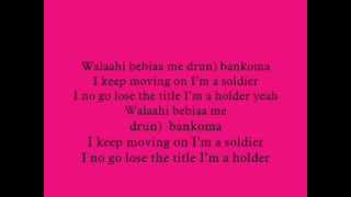 R2Bees  Life Walaahi   Lyrics IamLilBygone [upl. by Adnauqaj]