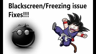 Multiman Black screenFreezing Issue FIX on PS3  PlayStation 3 [upl. by Milone]