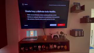 Como iniciar sesión y cerrar sesión en Netflix [upl. by O'Dell]