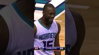 Kemba Walker celebrating Too Early [upl. by Fabrin]