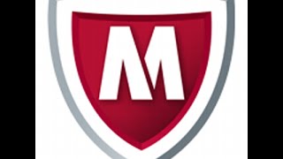 Как отключить АнтиВирус McAfee [upl. by Araed]