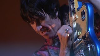 Johnny Marr The Smiths there is a light that live 4K [upl. by Giovanni]